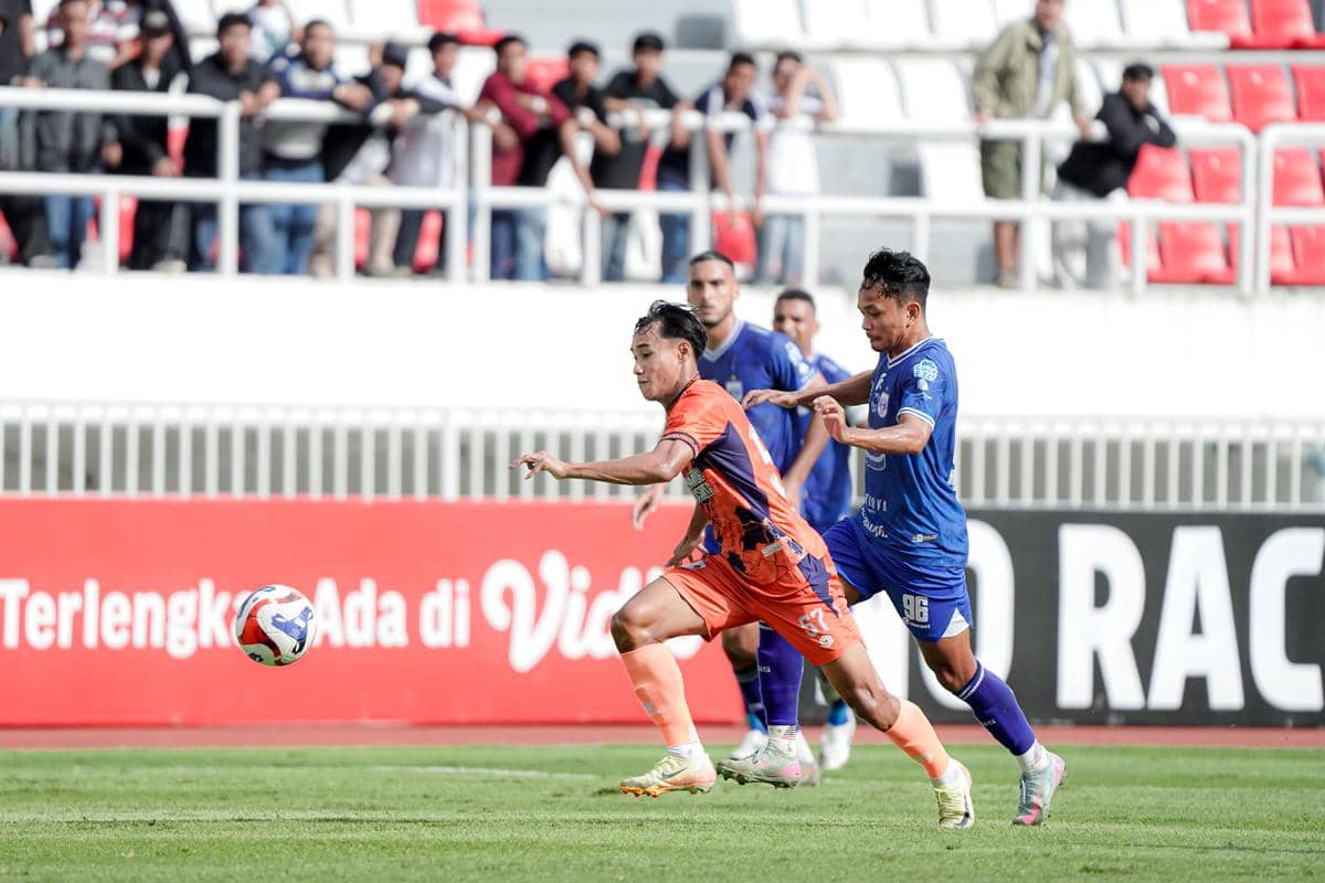 Psis, kendal tornado fc