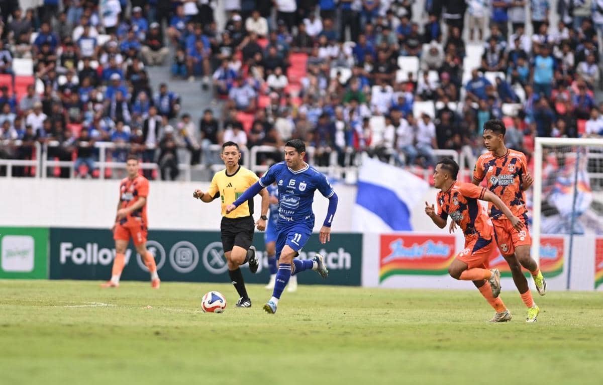 Psis, kendal tornado fc