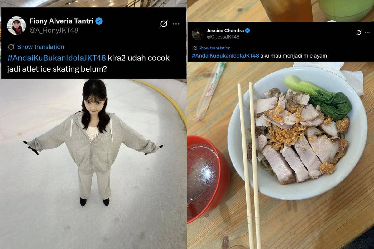 cita-cita member JKT48