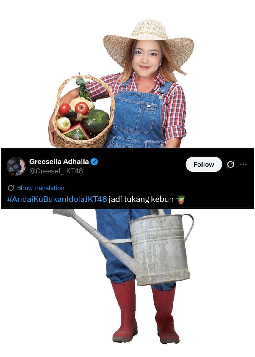 cita-cita member JKT48