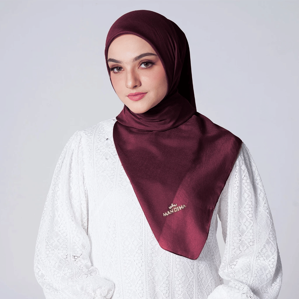 MANDJHA Essential Red Plum