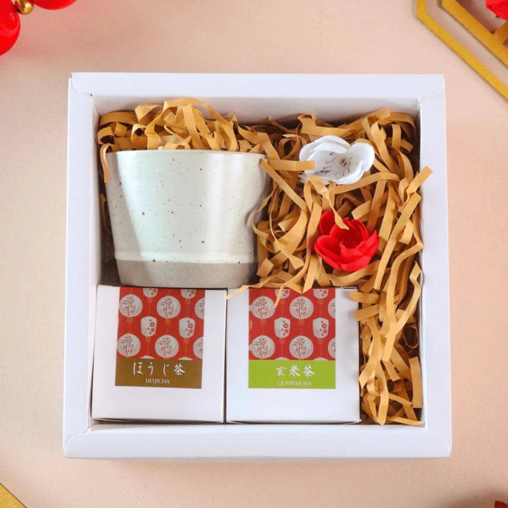 Ilustrasi parcel Imlek (Shopee/Dapur Oishi)