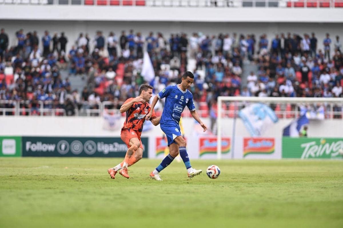 Psis, kendal tornado fc