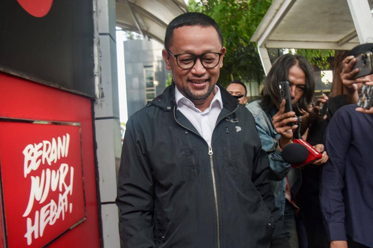 Eks Stafsus Yaqut Cholil Qoumas, Ishfah Abidal Aziz atau Gus Alex 