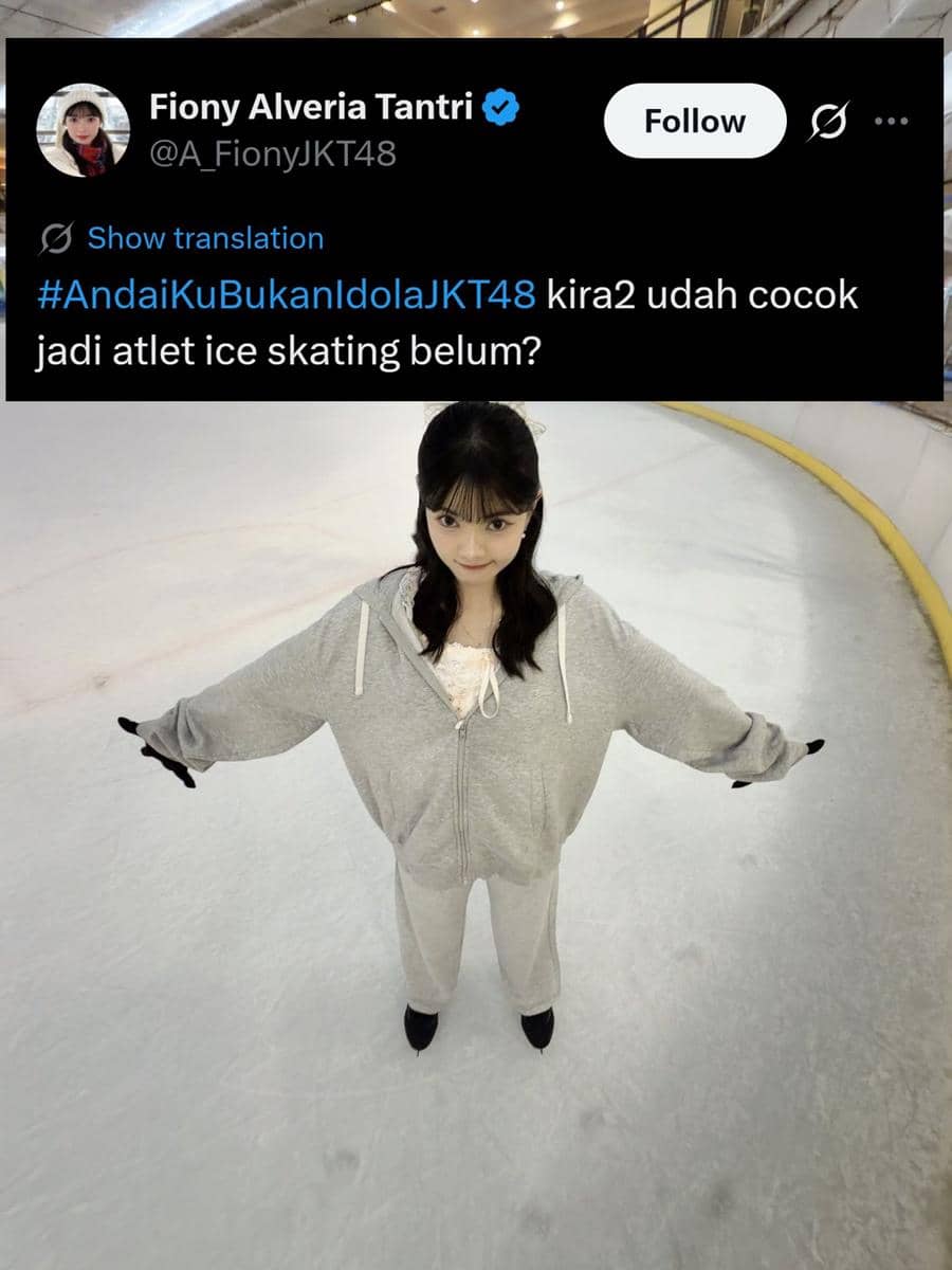 cita-cita member JKT48