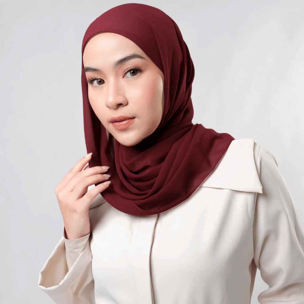 Tantri Namirah Florielle Pashmina