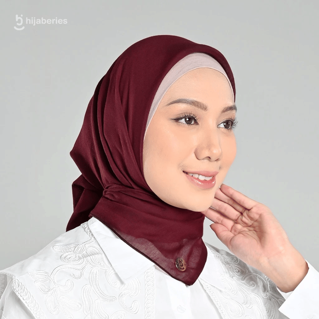 Hijaberies Paris Legend