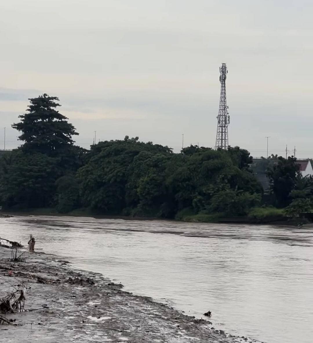 BNBP: 7 Kecamatan di Kota Bekasi Kena Banjir, Puluhan Jiwa Mengungsi