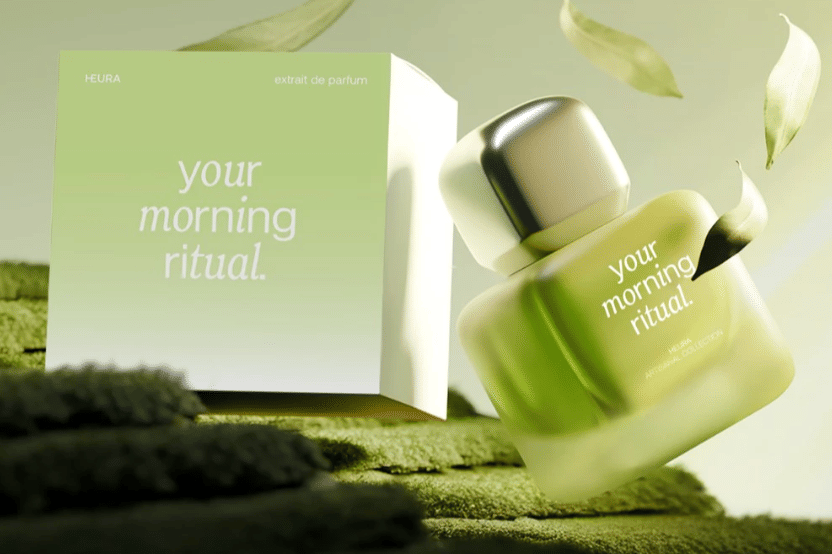 Heura Your Morning Ritual 