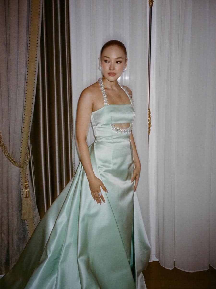 Yerin Ha. (instagram.com/yerinha_)