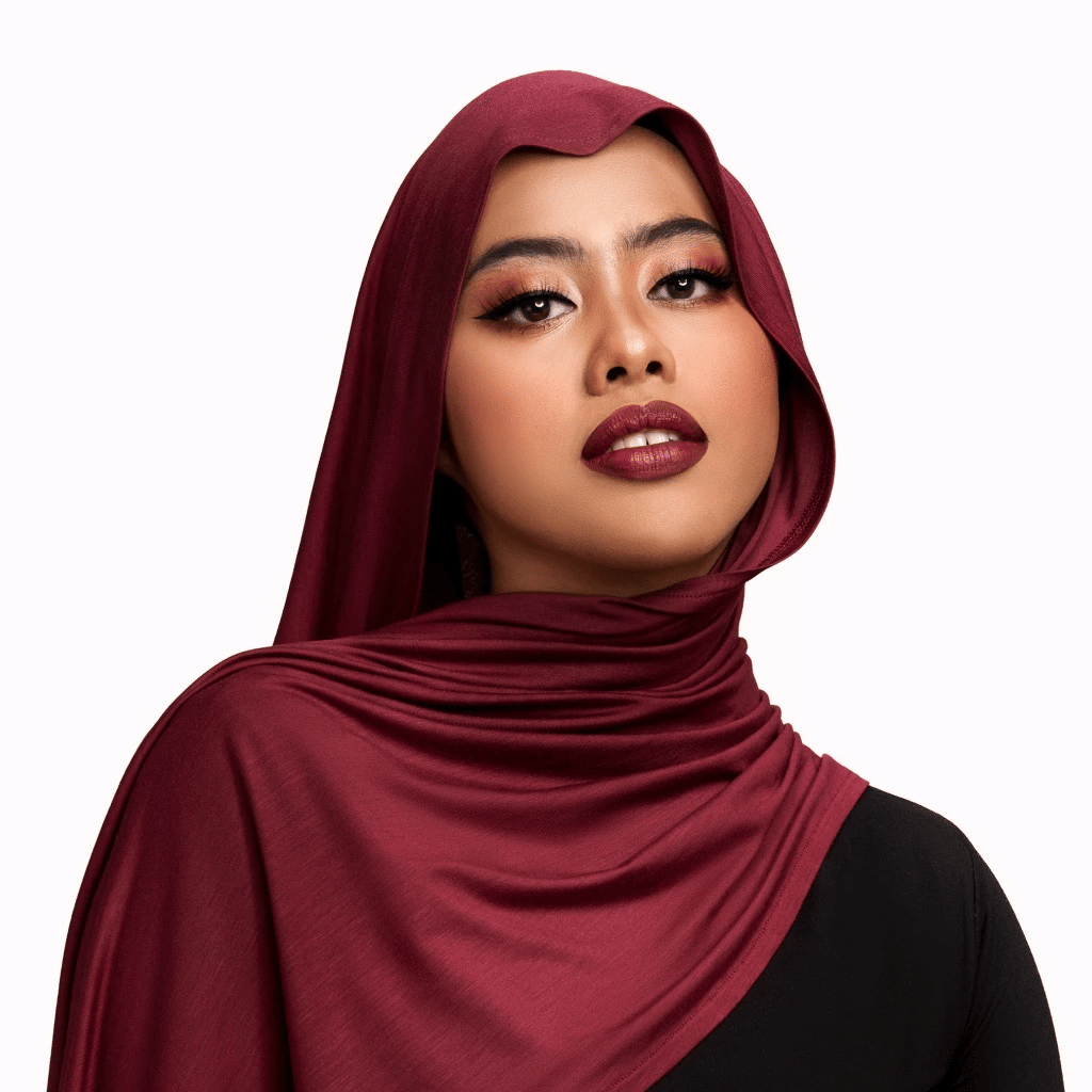 Lafiye Skiv Rou Scarf