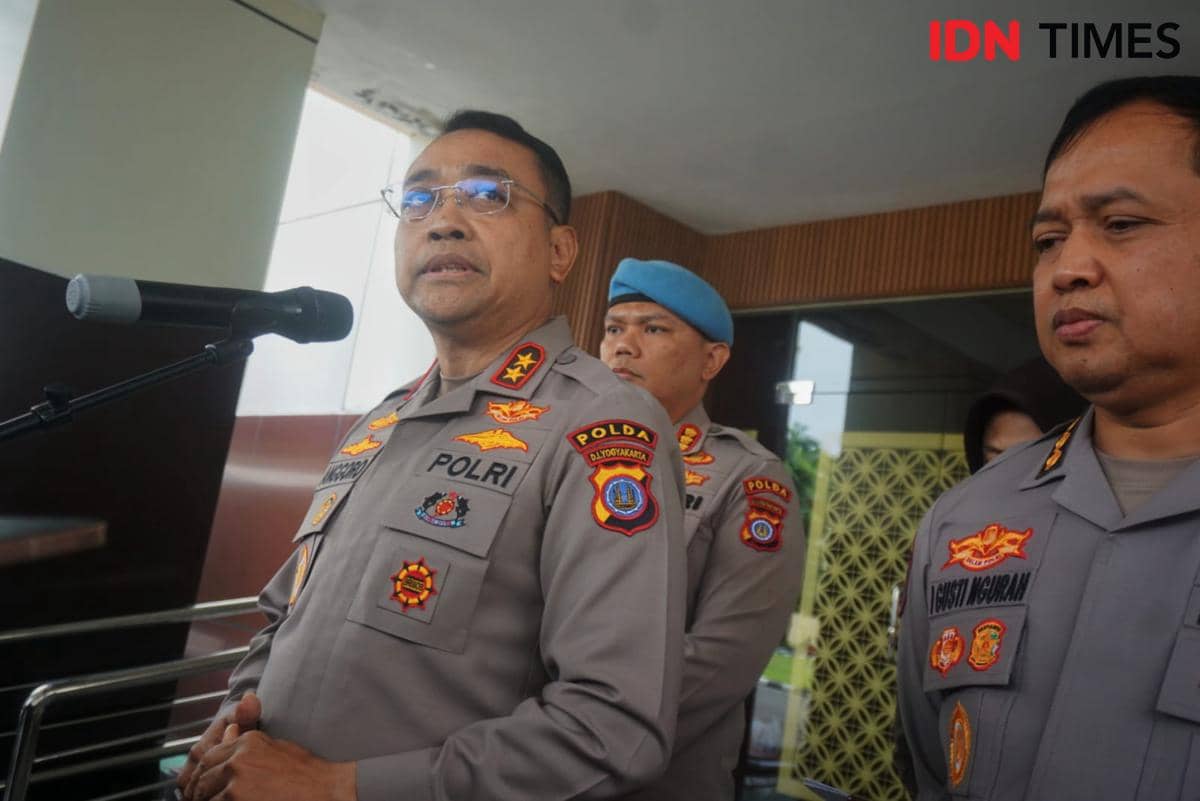 Kapolda DIY, Irjen Pol Anggoro Sukartono menyatakan Kapolresta Sleman, Kombes Pol Edy Setianto akan diperiksa Divisi Propam imbas perkara Hogi Minaya. 