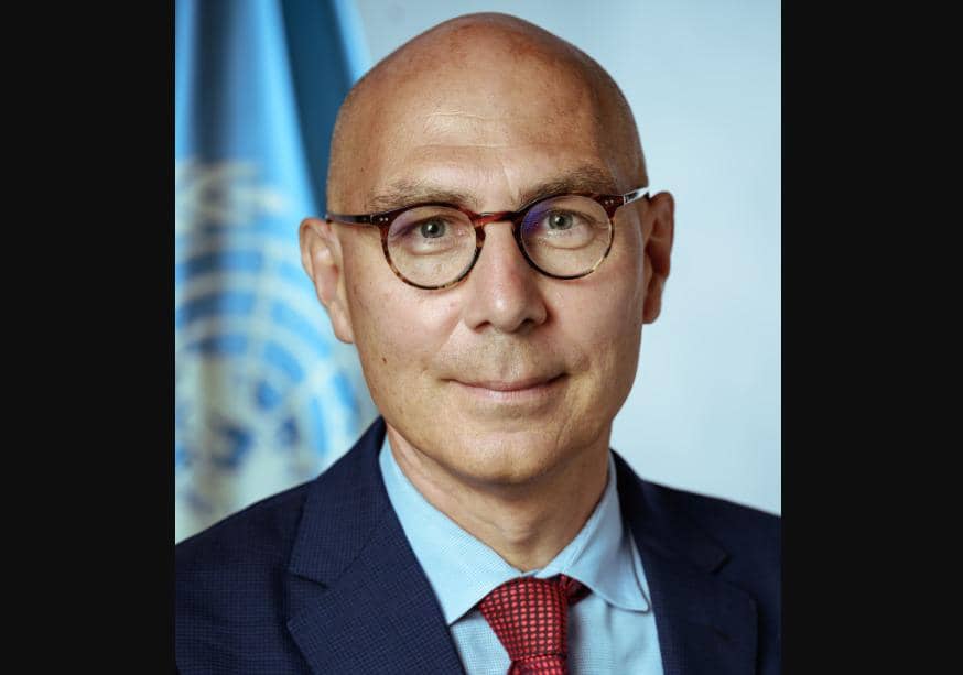 PBB Catat 170 Warga Sipil Tewas Selama Pemilu Myanmar