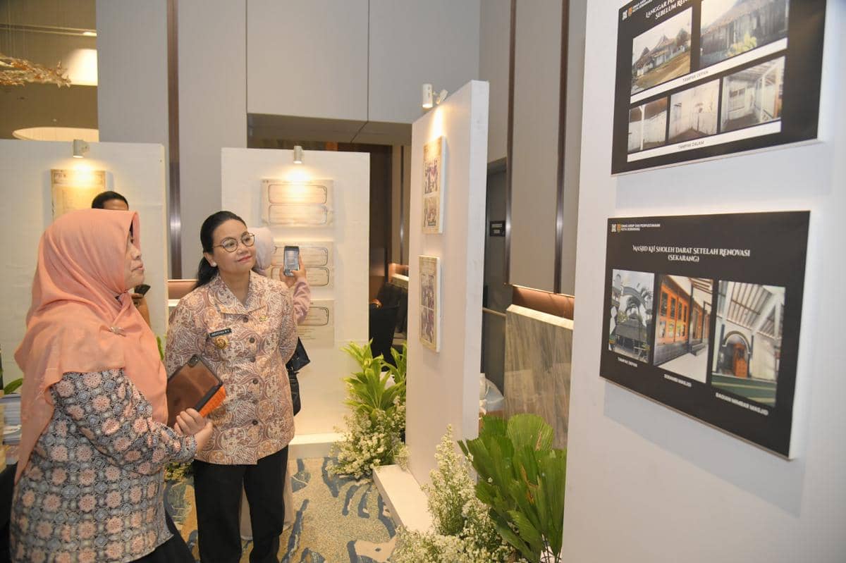 kh sholeh darat, agustina, pahlawan nasional