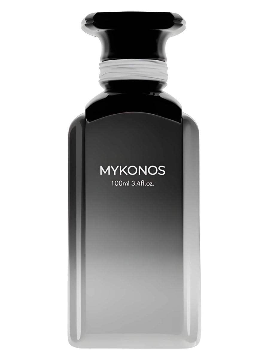 Mykonos - California Signature