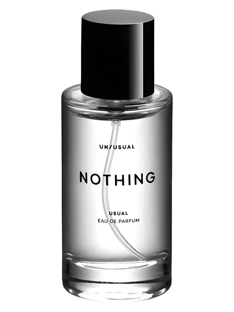 Usual Parfums – Nothing