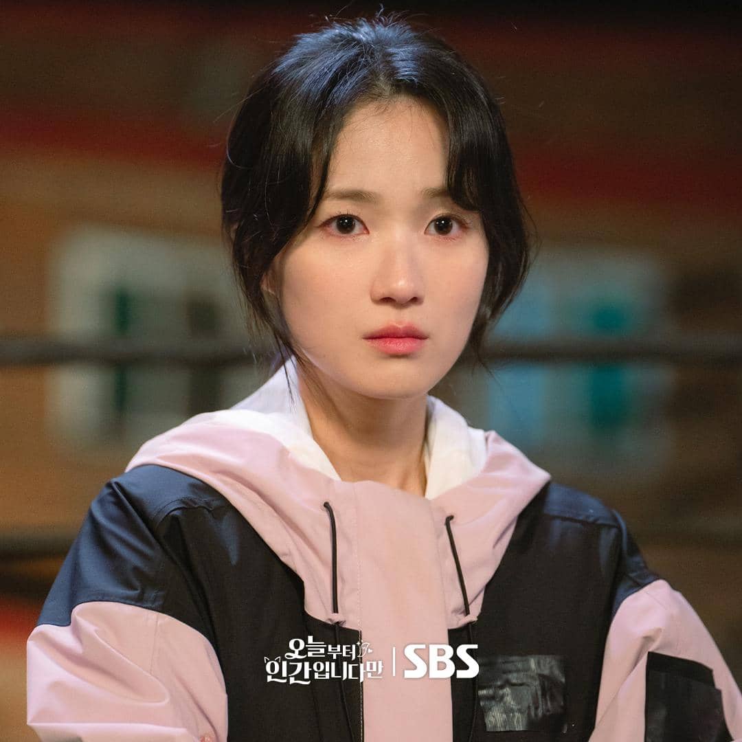 still cut drama Korea No Tail No Tell 