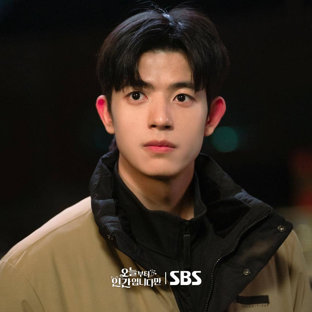 still cut drama Korea No Tail No Tell 