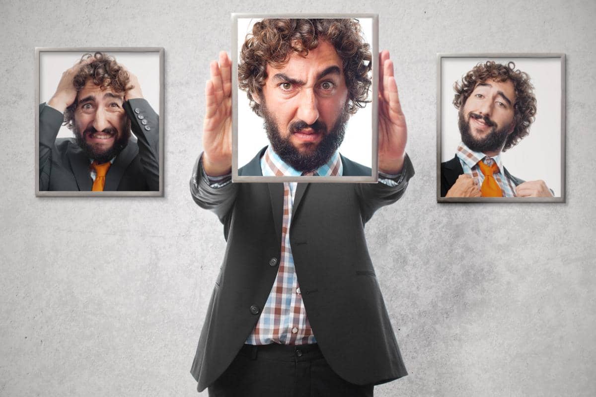 Cermin kegagalan seseorang