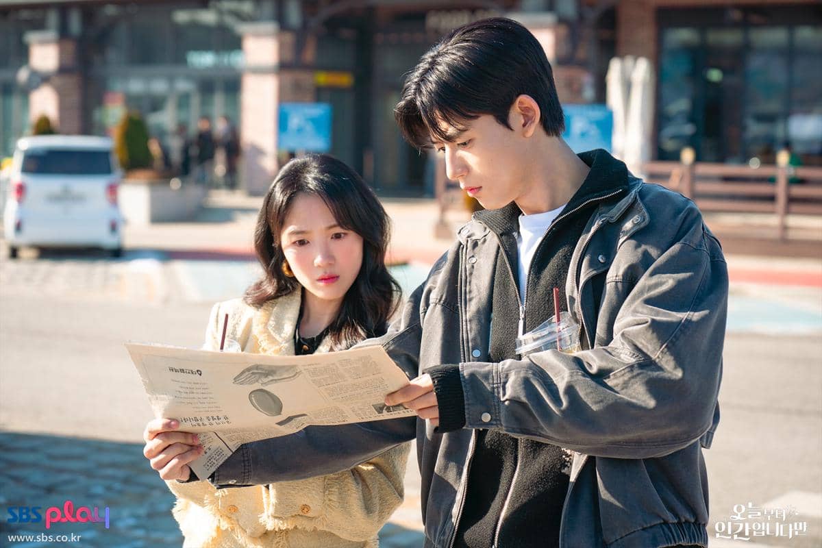 still cuts drama No Tail to Tell