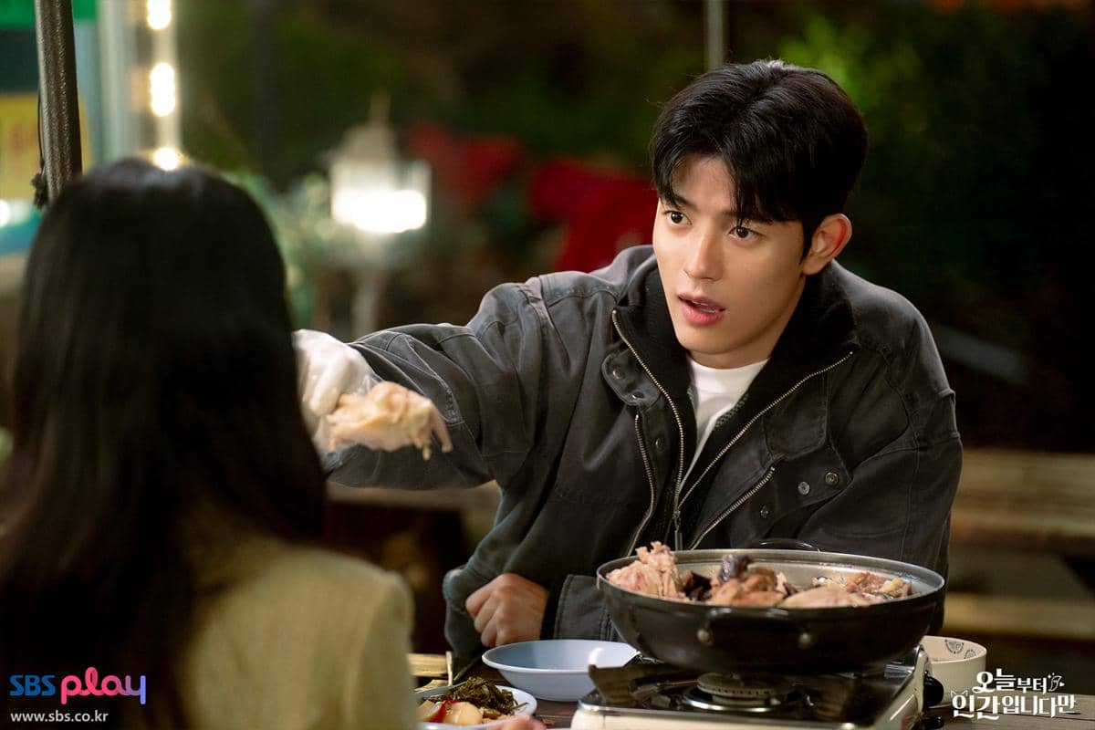 still cuts drama No Tail to Tell