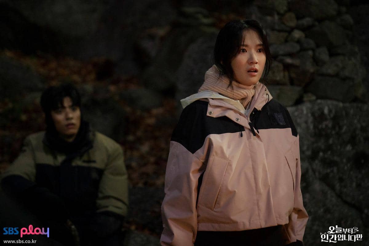 still cuts drama No Tail to Tell