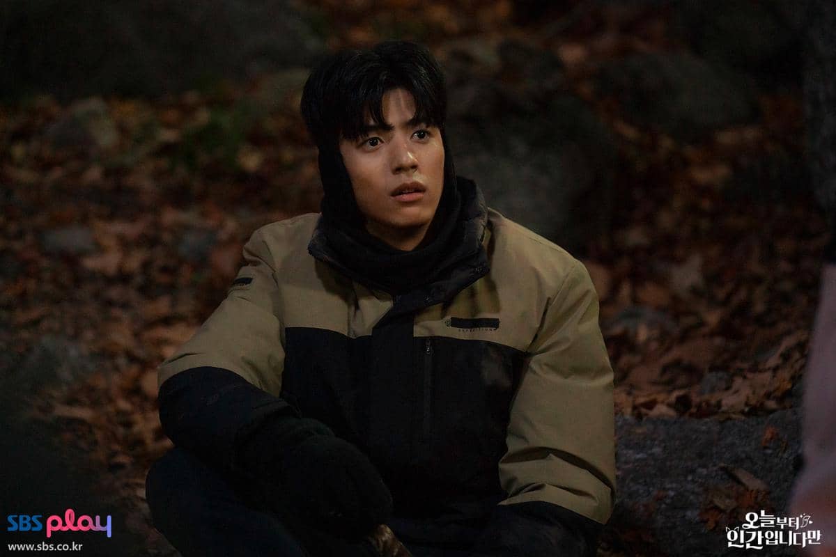 still cuts drama No Tail to Tell