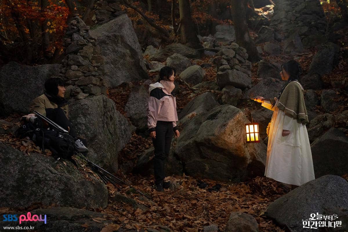 still cuts drama No Tail to Tell