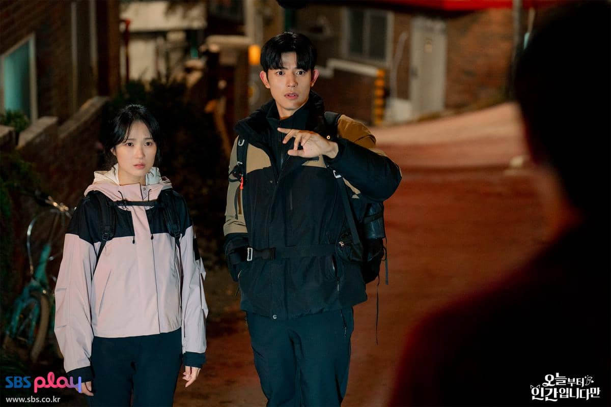 still cuts drama No Tail to Tell