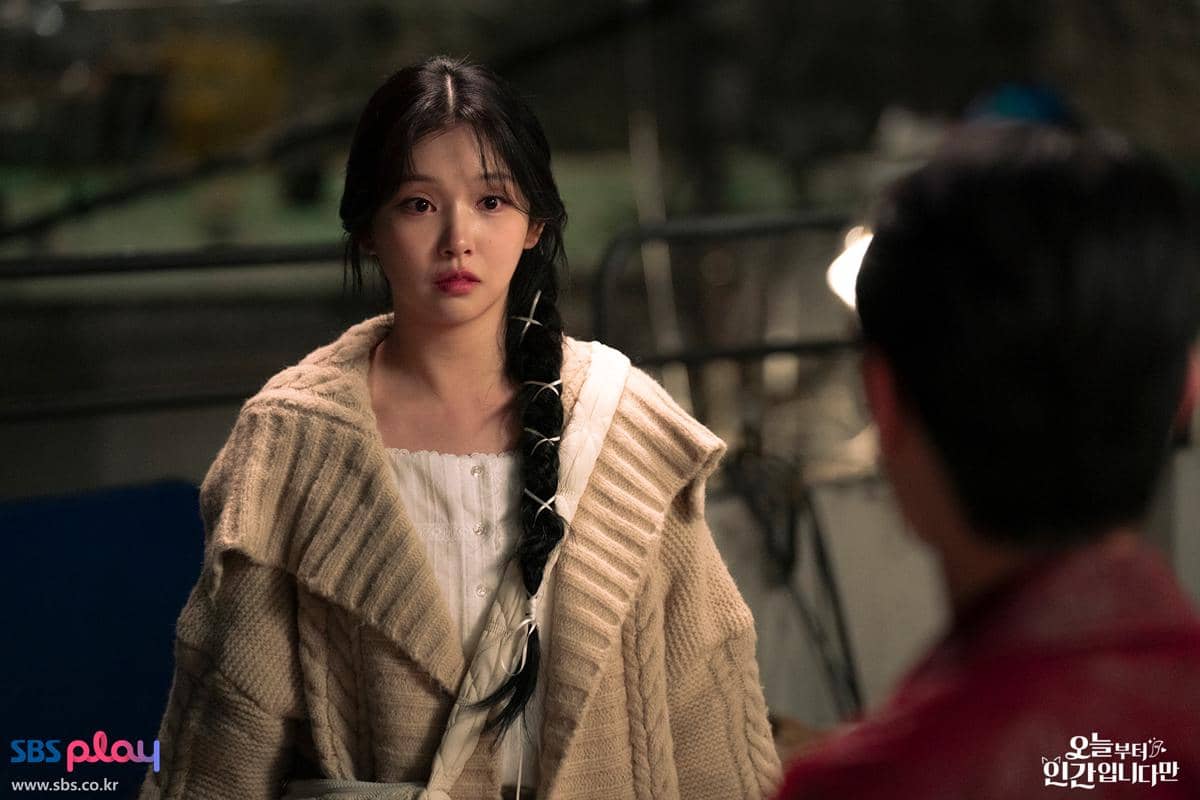 still cuts drama No Tail to Tell