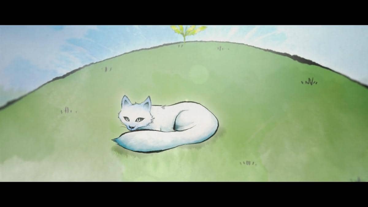 cuplikan drama No Tail to Tell