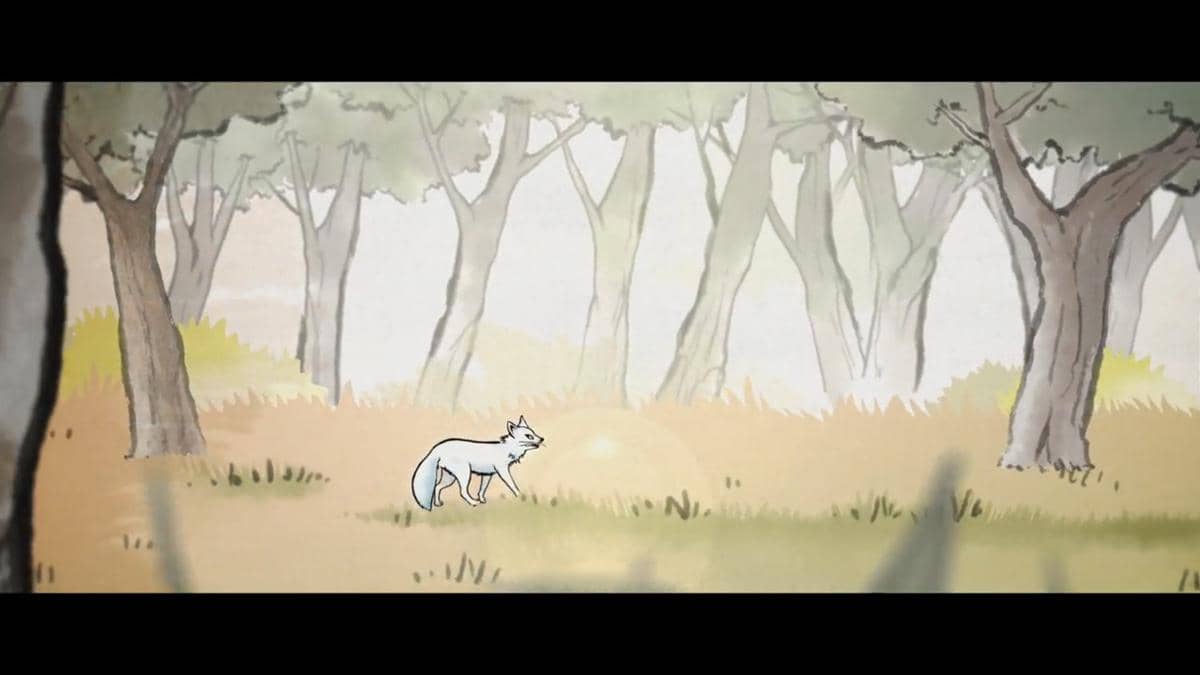 cuplikan drama No Tail to Tell