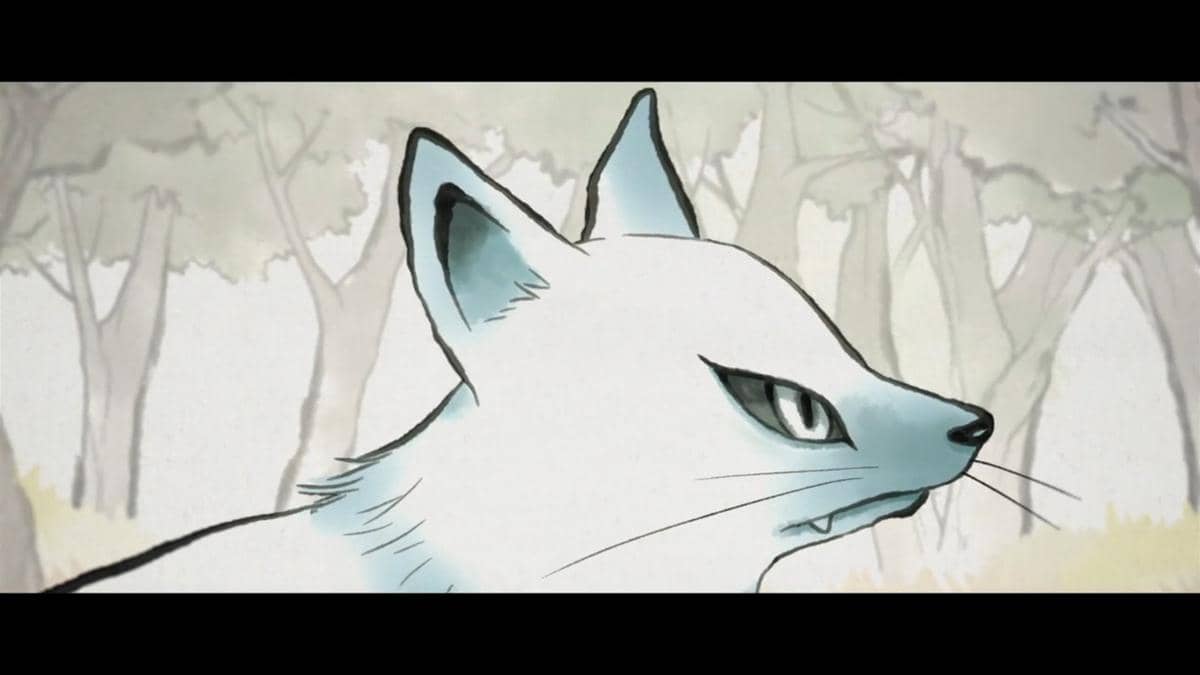 cuplikan drama No Tail to Tell