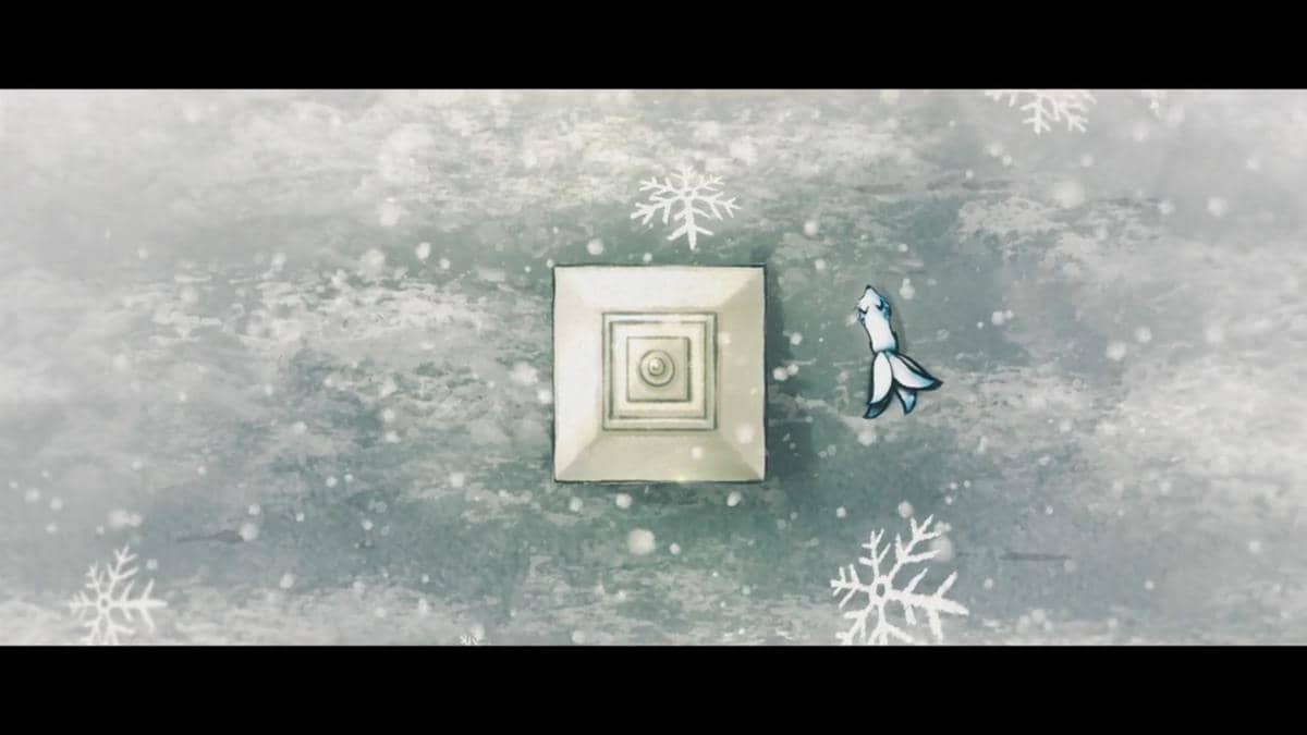 cuplikan drama No Tail to Tell