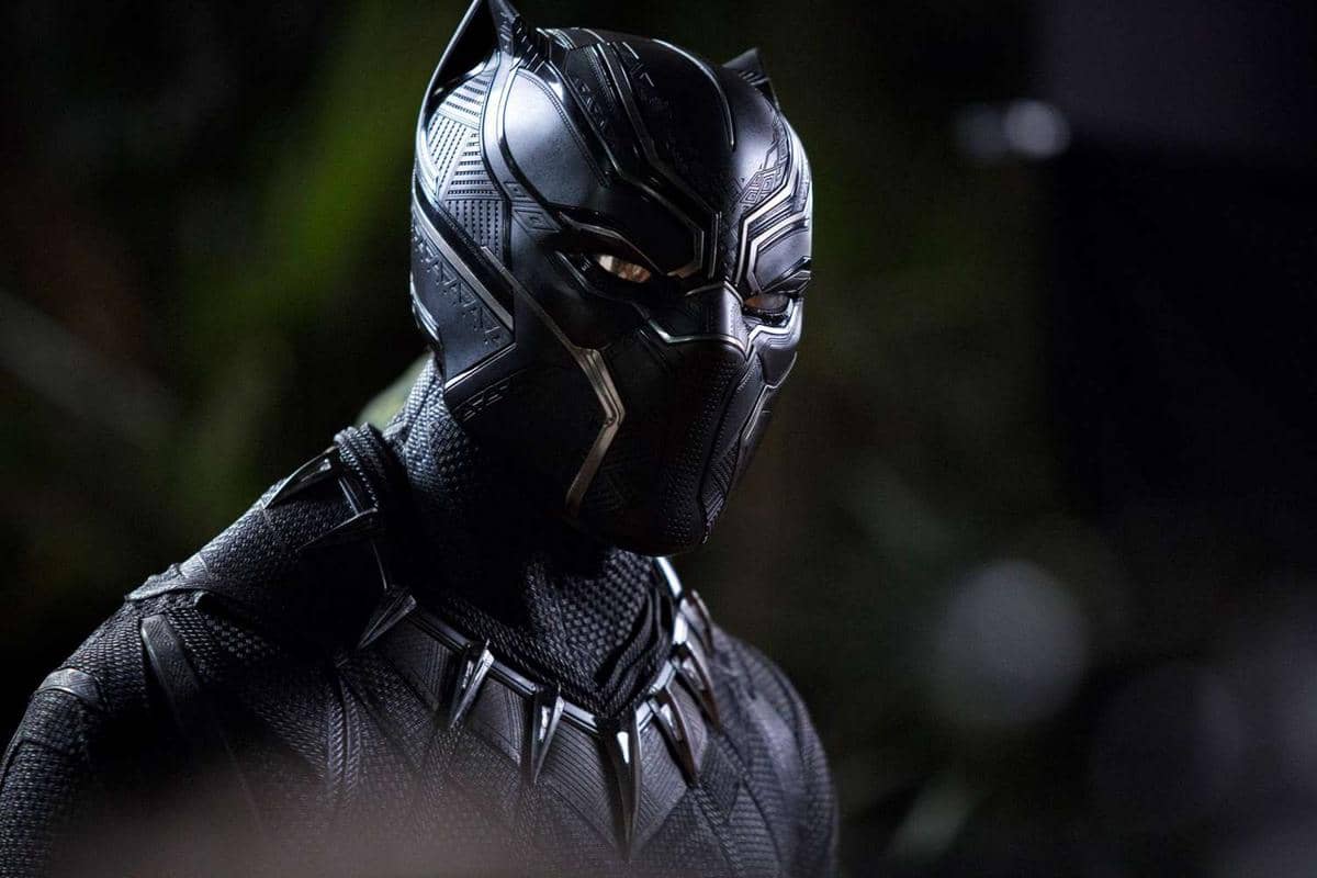 Black Panther