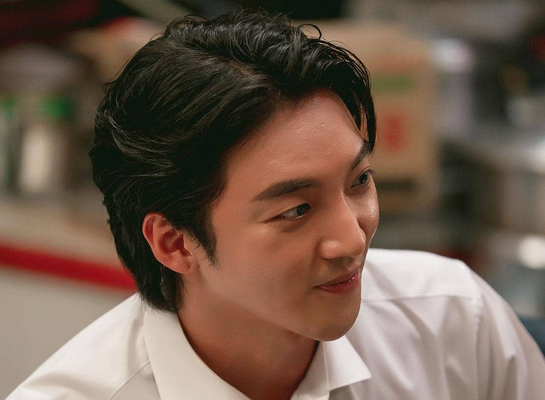 still cut drama Korea The Judge Returns