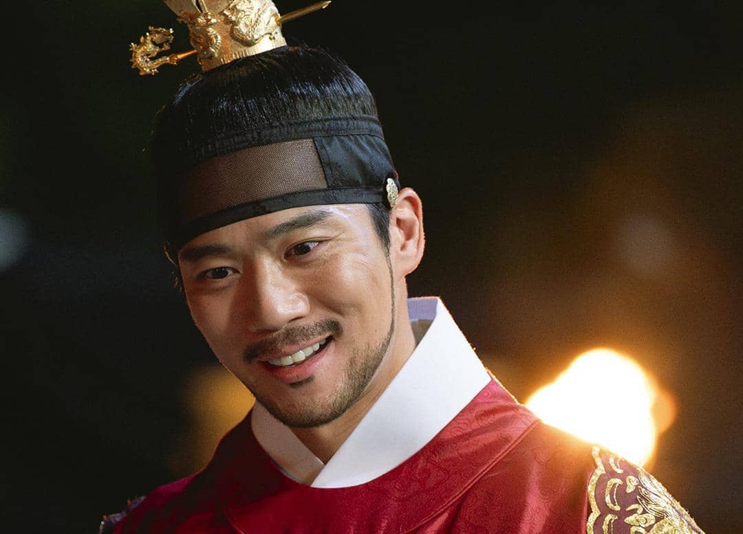 still cut drama Korea To My Beloved Thief