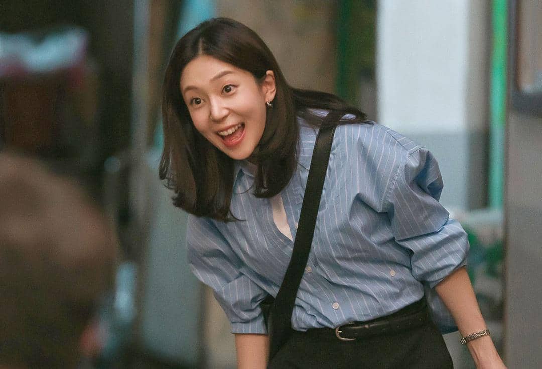 still cut drama Korea The Judge Returns