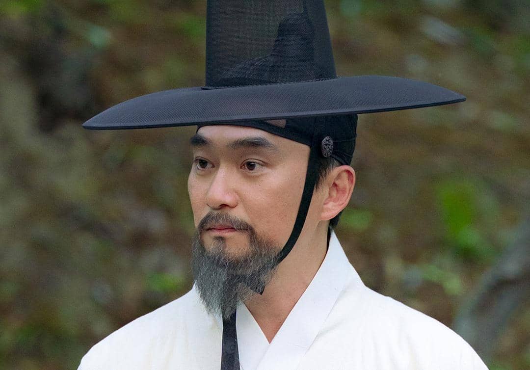 still cut drama Korea To My Beloved Thief