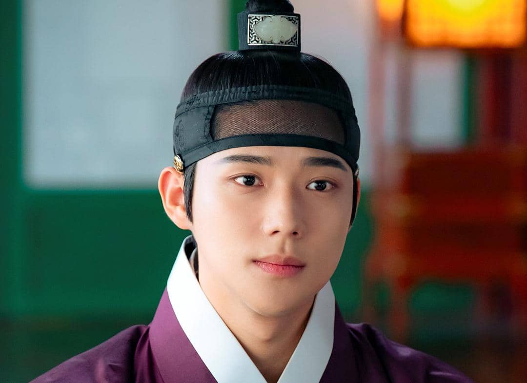 still cut drama Korea To My Beloved Thief