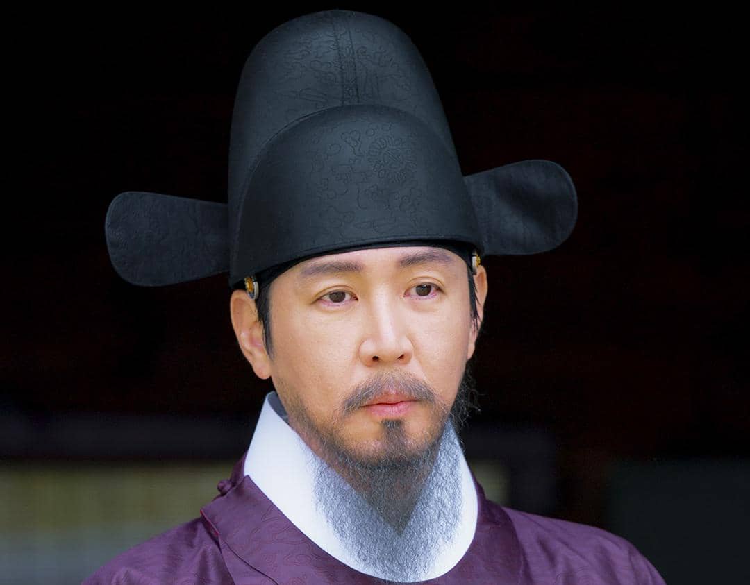 still cut drama Korea To My Beloved Thief