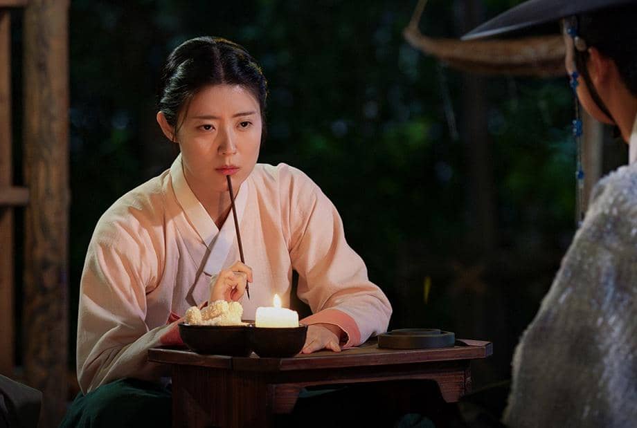 still cut drama Korea To My Beloved Thief