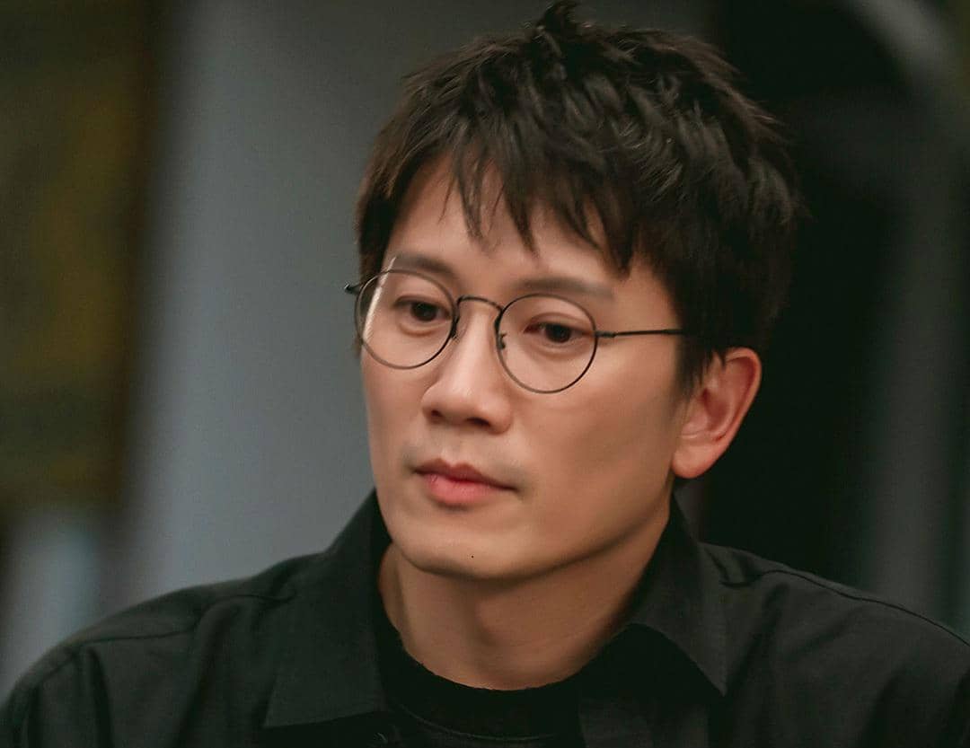 still cut drama Korea The Judge Returns