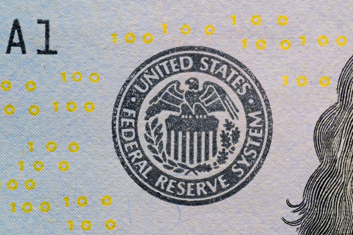 Logo The Fed.