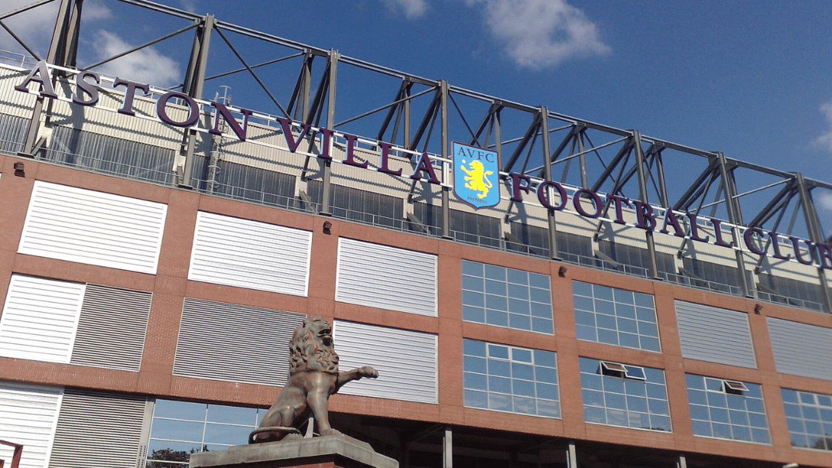 Villa Park