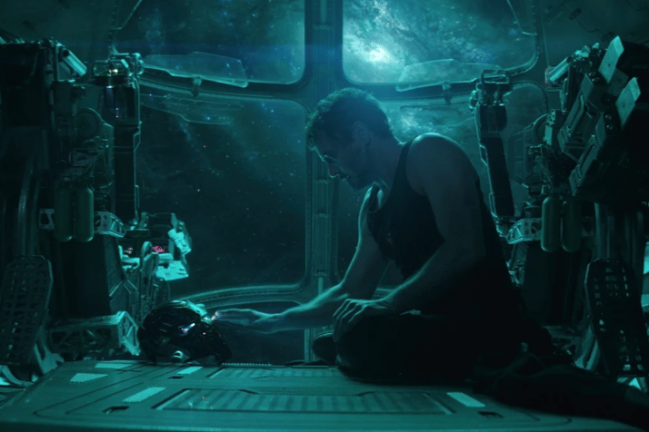 Avengers: Endgame