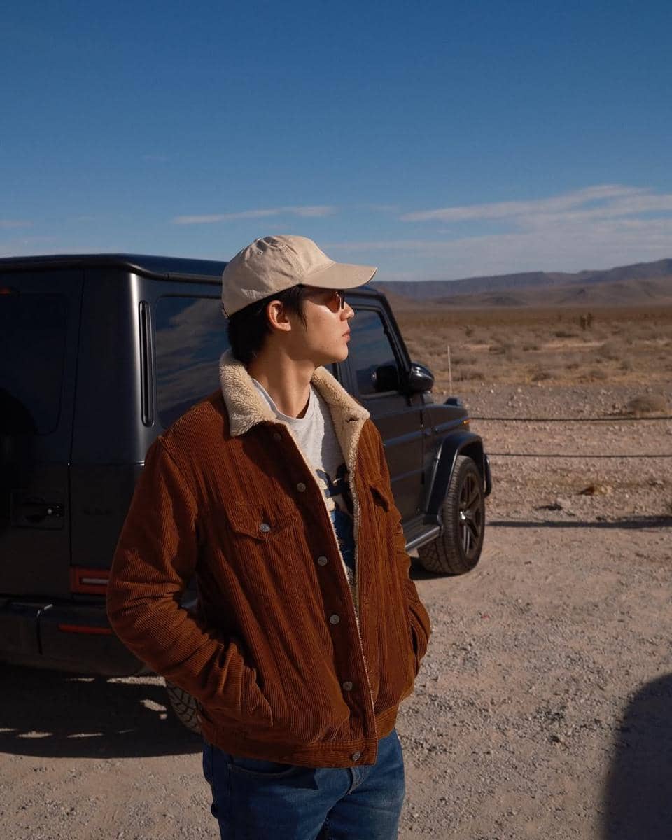 Mix and Match Mark Prin