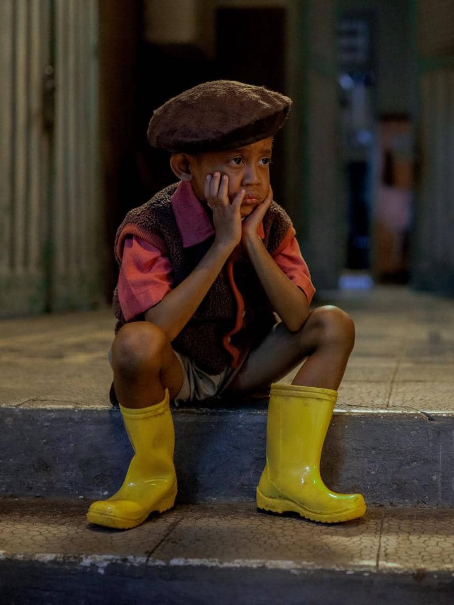 film surat untuk masa mudaku