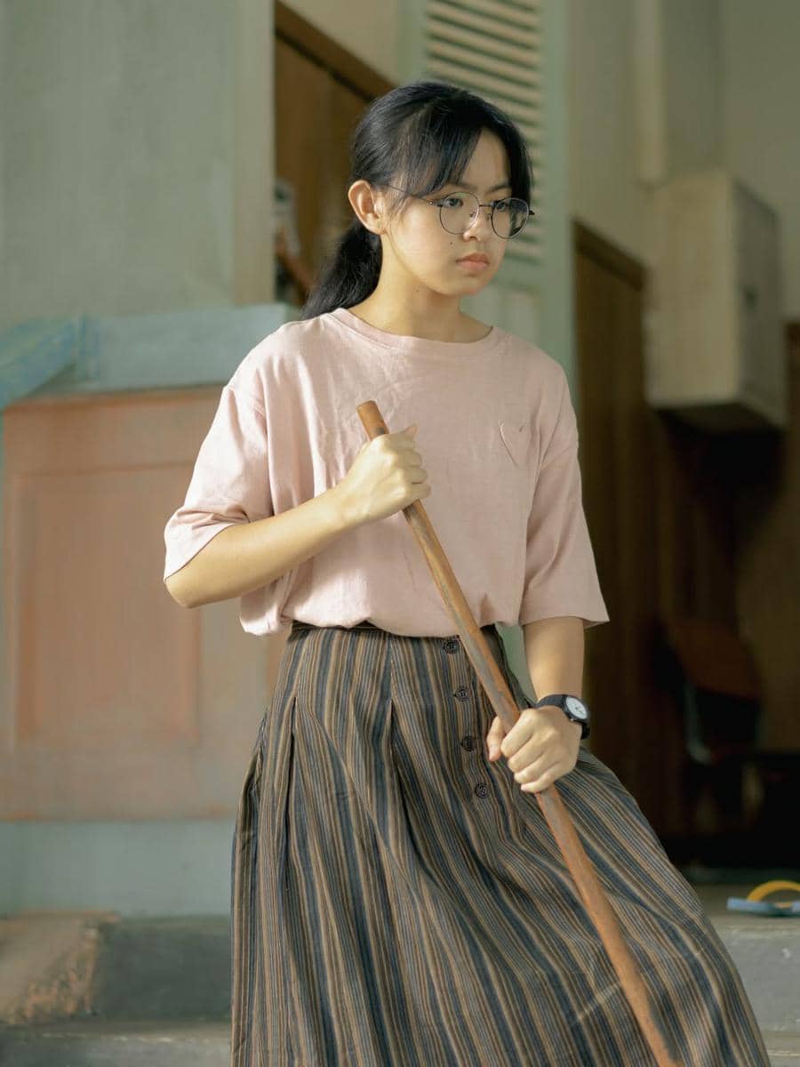 film surat untuk masa mudaku