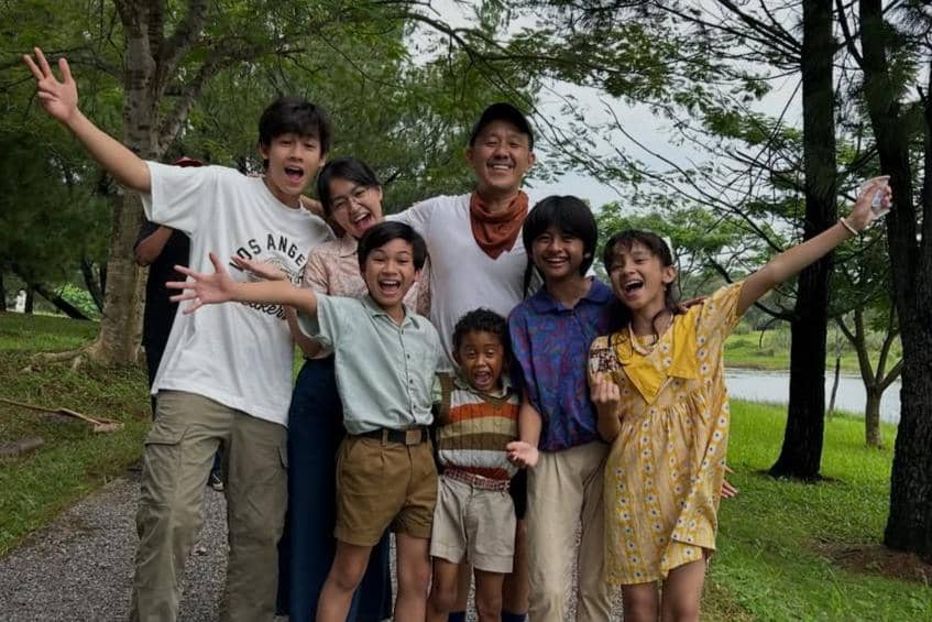 film surat untuk masa mudaku